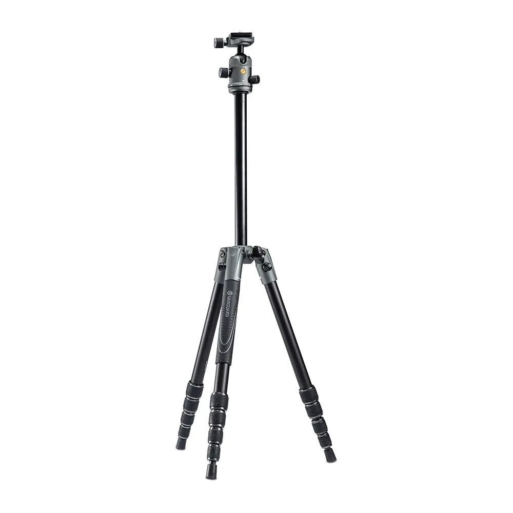 VEO 2S 235AB Aluminum Travel Tripod/Monopod with Ball Head - Rated at 13.2lbs/6kg