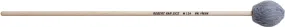 Vic Firth M124 Robert Van Sice Keyboard, Synthetic Core- Medium