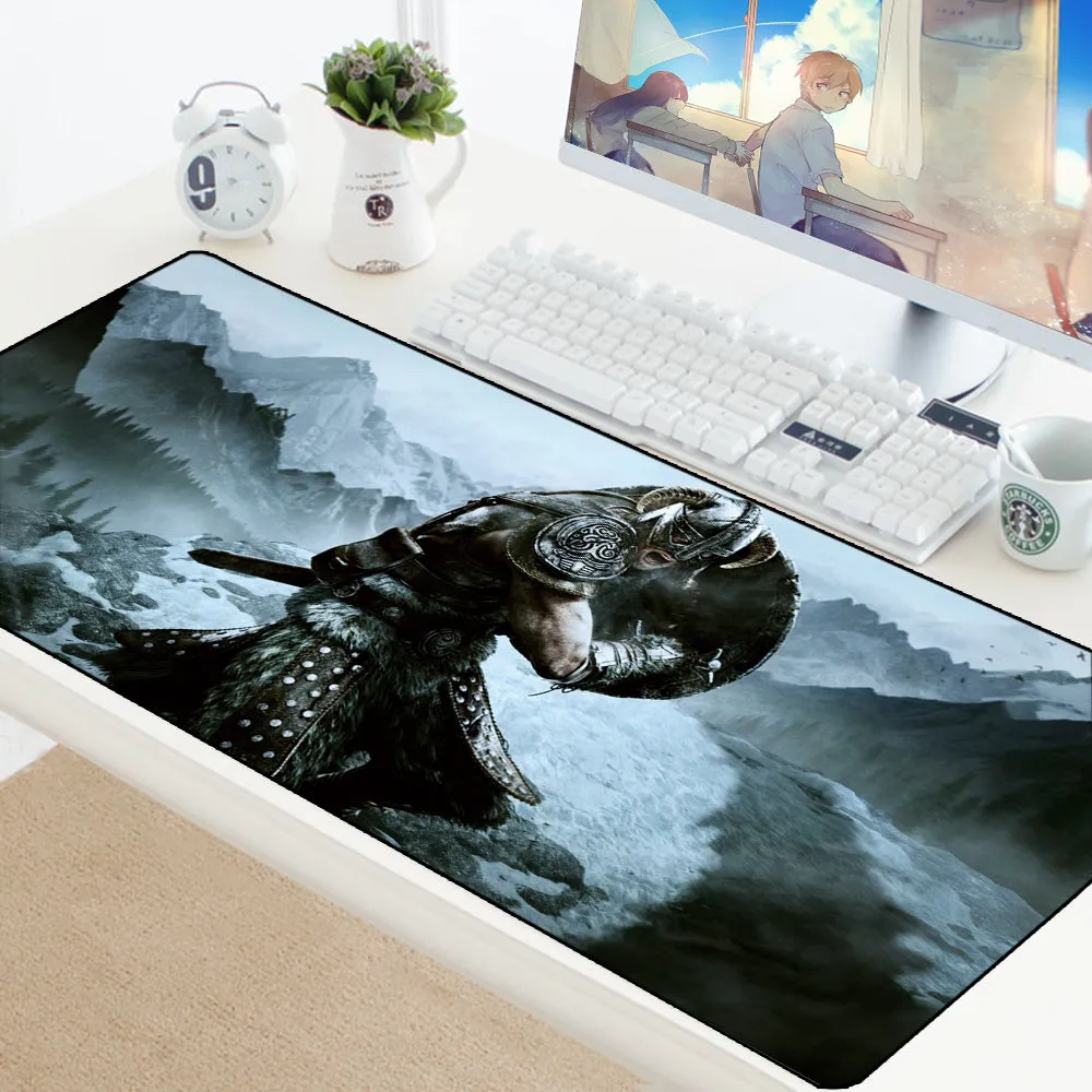 Vikings Mouse Pad