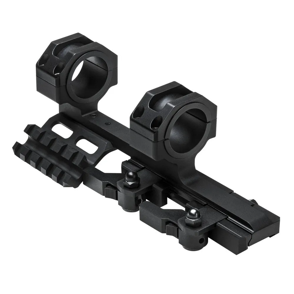 VISM GEN II 30mm Cantilevered SPR Quick Release Scope Mount by NcSTAR