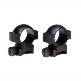 Vortex Optics Hunter Riflescope 1 inch Rings