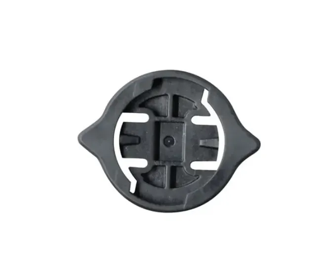 WAHOO Elemnt Quarter Turn Mount Adapter for Garmin