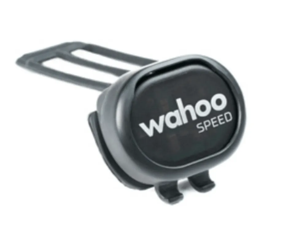 Wahoo RPM Speed Sensor