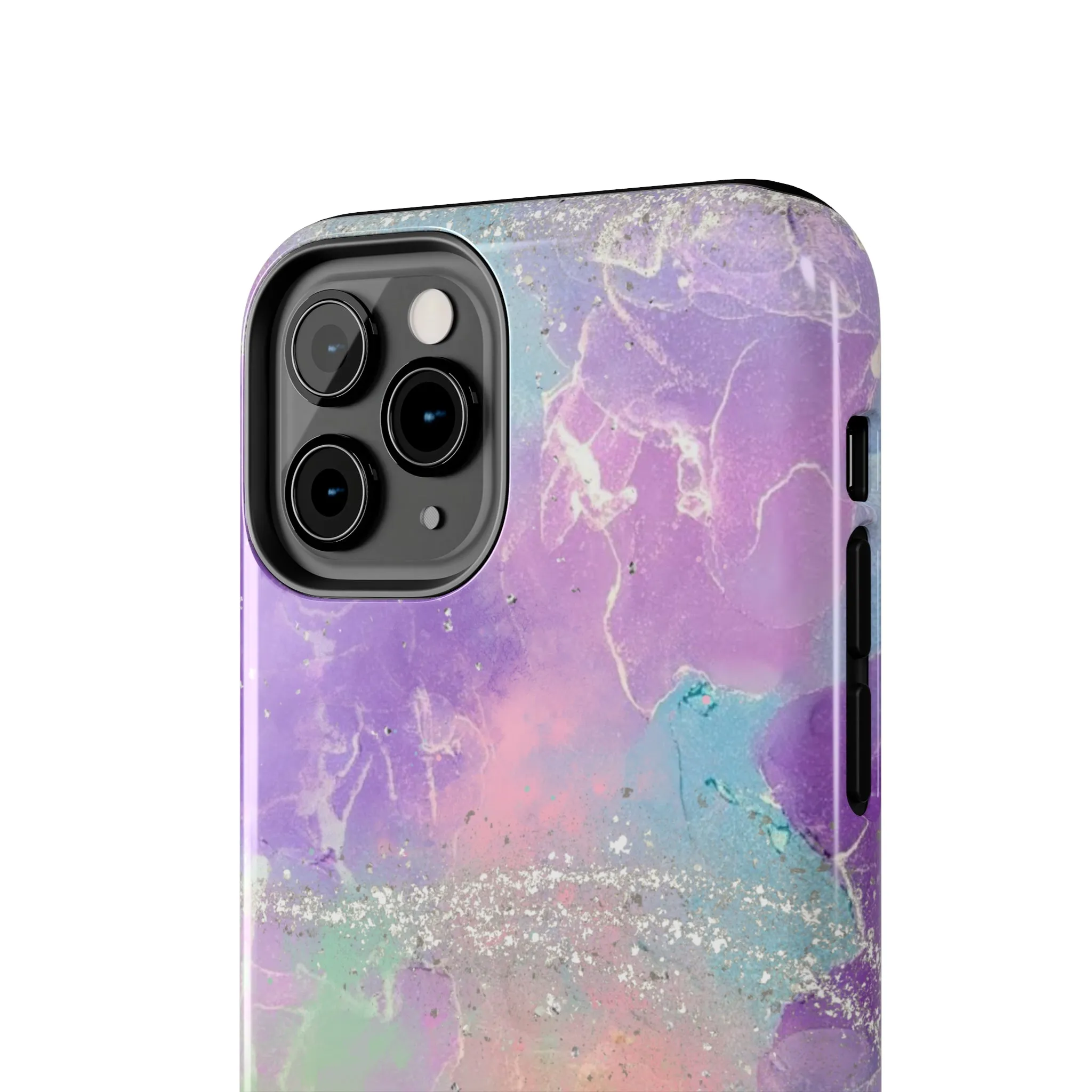 Watercolor print design Tough Phone Case compatible with a large variety of iphone models