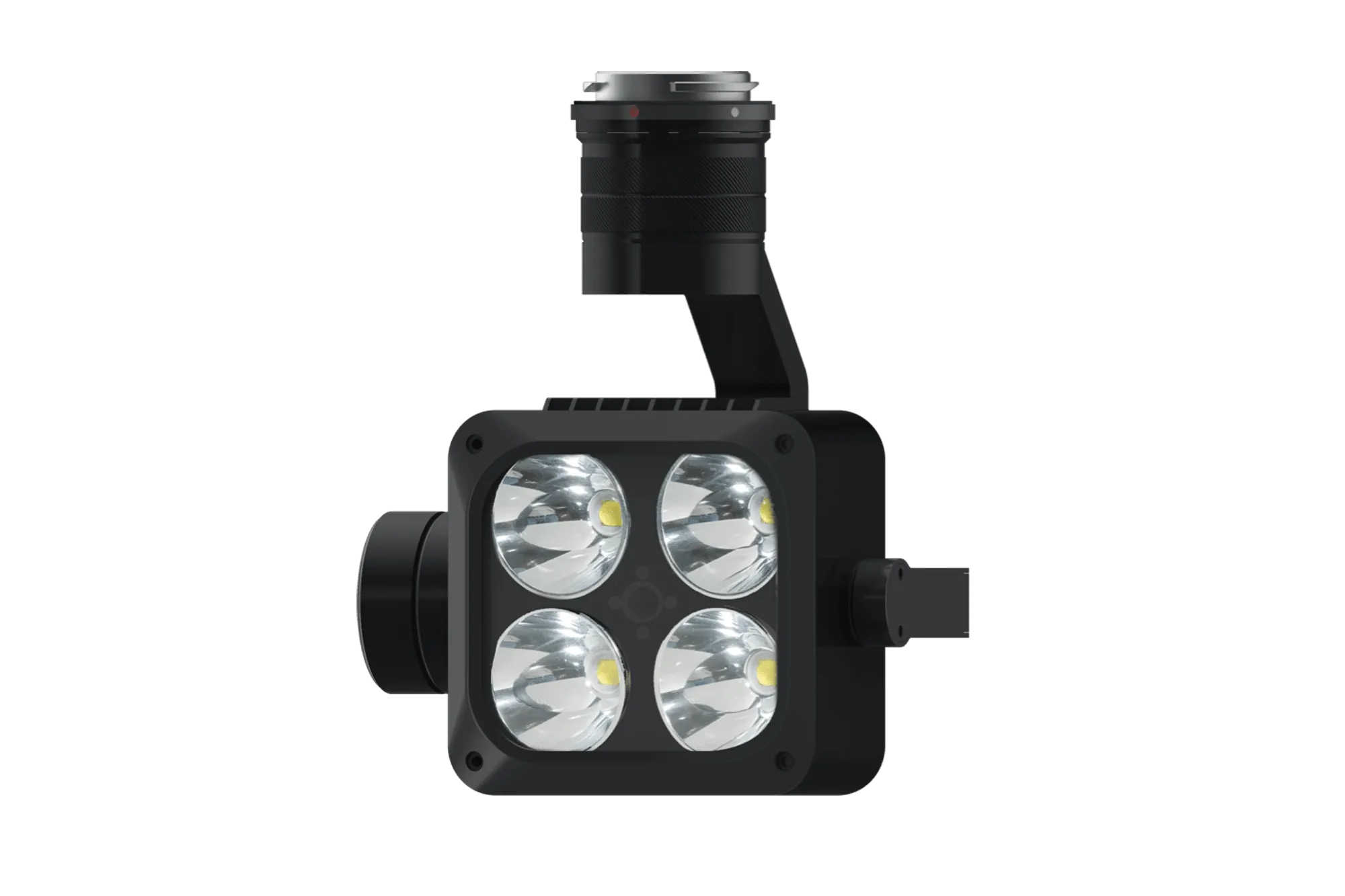 Wingsland Z15 gimbal Spotlight