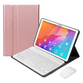 Wireless Keyboard Galaxy Tab A7 Lite 2021 T220 T225 Cover