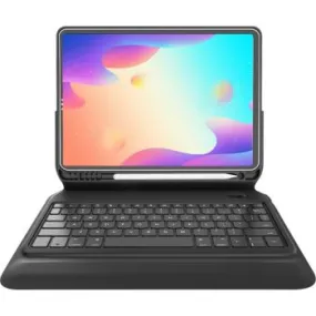 Wiwu Smart Keyboard Folio For IPad 10.2" SKFI10.2B