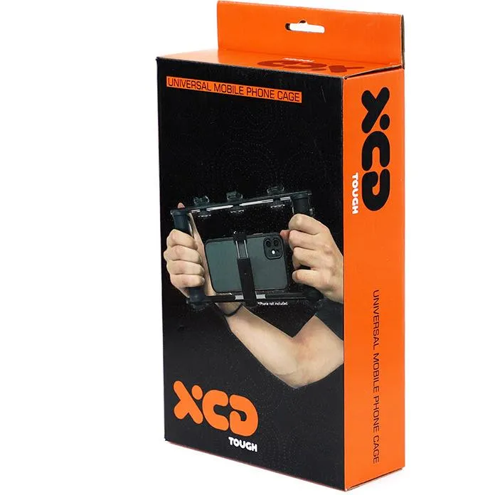 XCD Universal Mobile Phone Cage