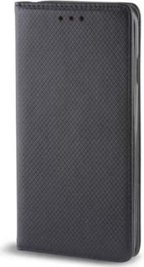 Xiaomi Mi 10T Lite 5G Wallet Case - Black