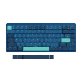 XVX L75 Wireless Low Profile Mechanical Keyboard