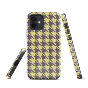 Yellow Jacket - iPhone® Tough Case