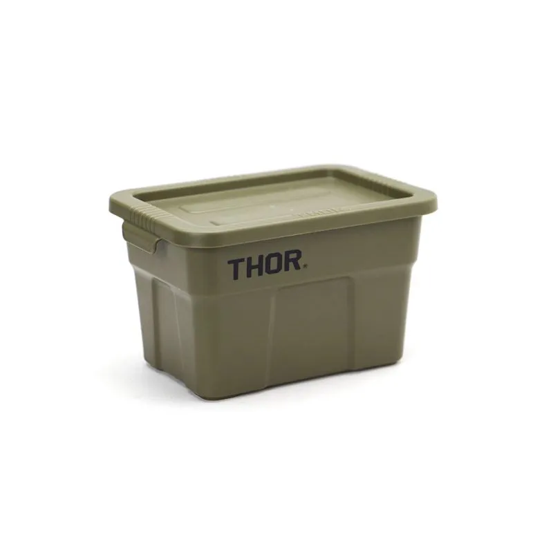 [Y.E.S] THOR Mini Tote Box 1L