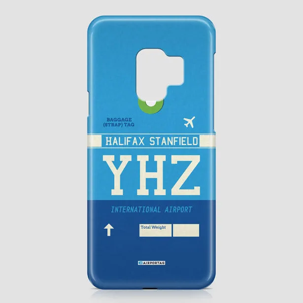 YHZ - Phone Case