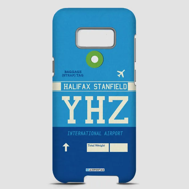 YHZ - Phone Case