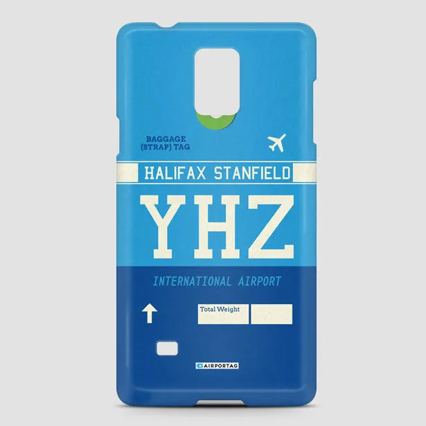 YHZ - Phone Case