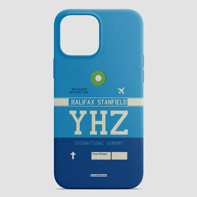 YHZ - Phone Case