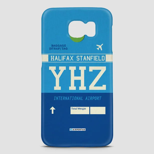 YHZ - Phone Case