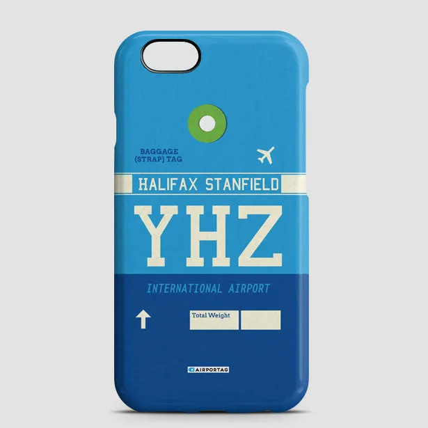 YHZ - Phone Case