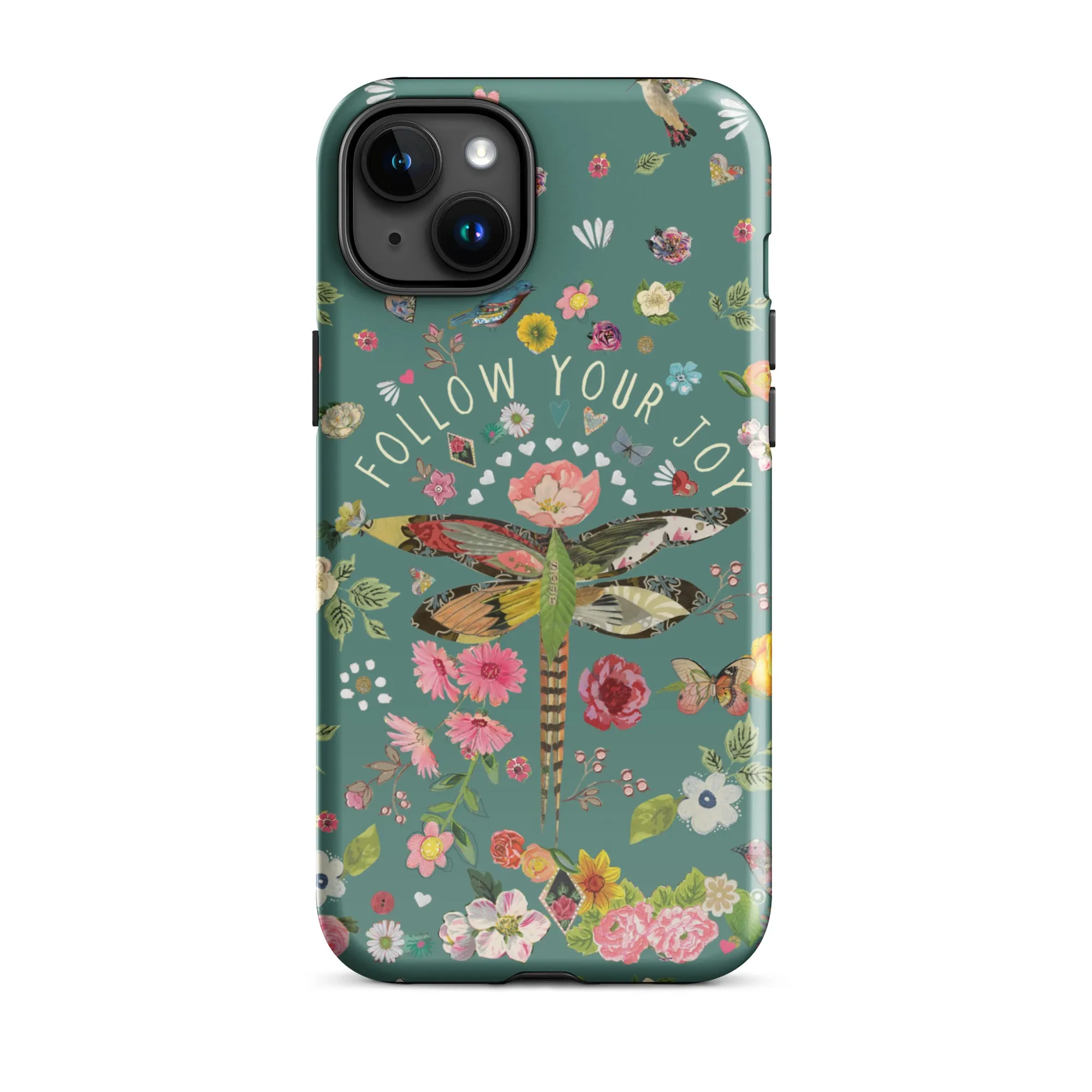 Your Joy iPhone® Case