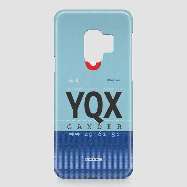 YQX - Phone Case