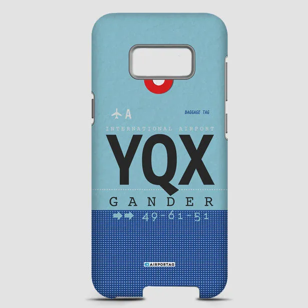 YQX - Phone Case