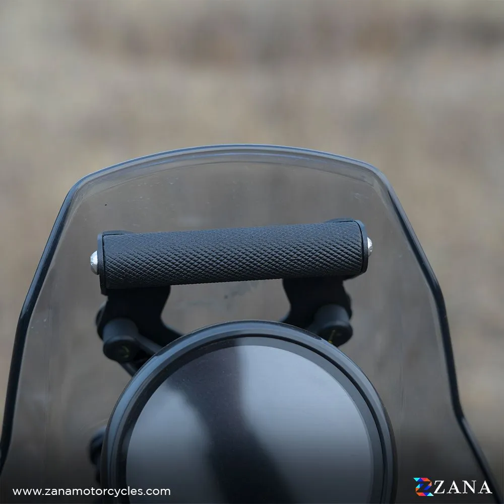 ZANA GPS Mount Aluminium for Royal Enfield Himalayan 450 (ZI-8445)