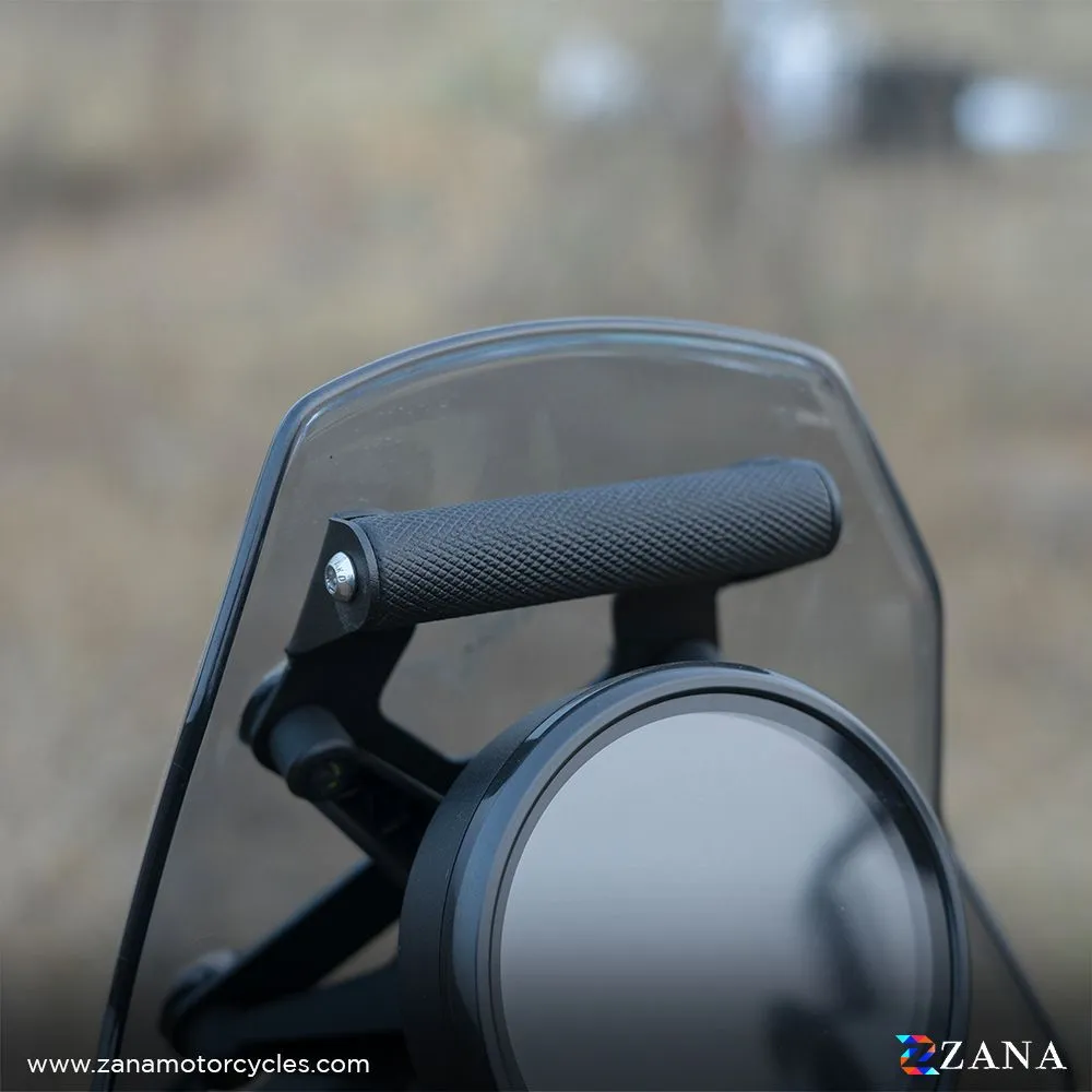 ZANA GPS Mount Aluminium for Royal Enfield Himalayan 450 (ZI-8445)